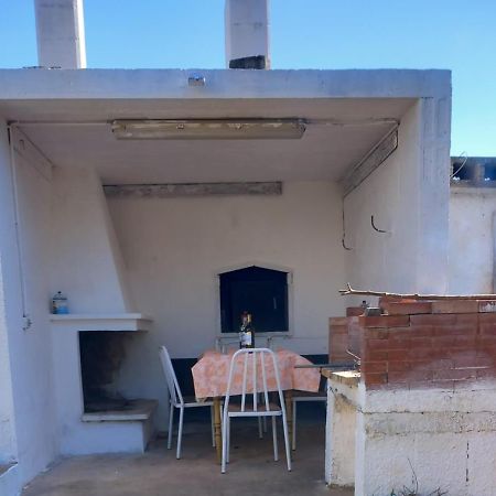 Trullo Antelmi Villa Ceglie Messapica Exterior foto